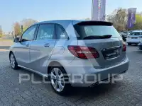 2017 Mercedes Benz B 220