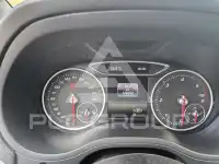 2017 Mercedes Benz B 220