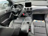 2017 Mercedes Benz B 220