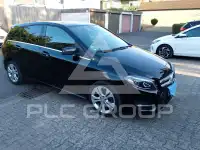 2017 Mercedes Benz B 220