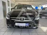 2017 Mercedes Benz B 220