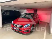 2017 Mercedes Benz B 220