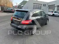 2017 Mercedes Benz B 220