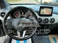 2017 Mercedes Benz B 220