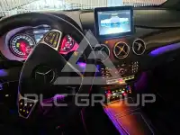 2017 Mercedes Benz B 220