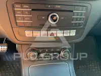 2017 Mercedes Benz B 220