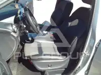 2017 Mercedes Benz B 220