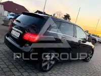 2017 Mercedes Benz B 220