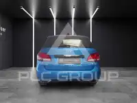2017 Mercedes Benz B 220
