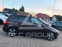 2017 Mercedes Benz B 220