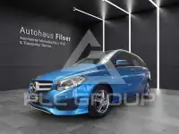 2017 Mercedes Benz B 220