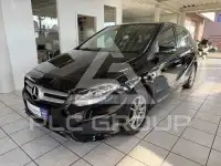 2017 Mercedes Benz B 220