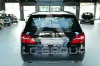 2017 Mercedes Benz B 220