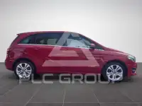 2017 Mercedes Benz B 220