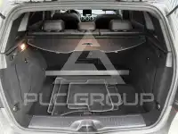 2017 Mercedes Benz B 220