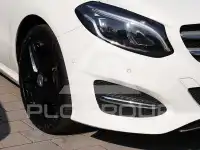 2017 Mercedes Benz B 220