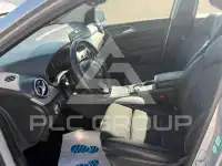 2017 Mercedes Benz B 220