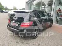 2017 Mercedes Benz B 220