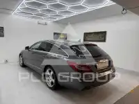 2017 Mercedes Benz CLS 220