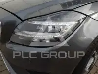 2017 Mercedes Benz CLS 220