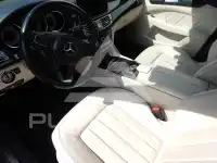 2017 Mercedes Benz CLS 220