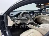 2017 Mercedes Benz CLS 220
