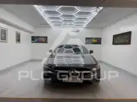 2017 Mercedes Benz CLS 220