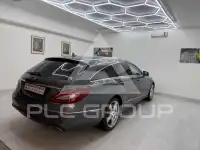 2017 Mercedes Benz CLS 220