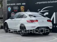 2017 Mercedes Benz GLC 220