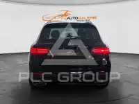 2017 Mercedes Benz GLC 220