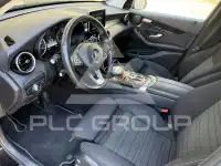 2017 Mercedes Benz GLC 220