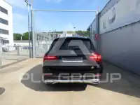 2017 Mercedes Benz GLC 220