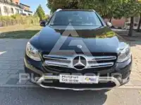 2017 Mercedes Benz GLC 220