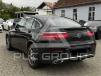 2017 Mercedes Benz GLC 220