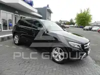 2017 Mercedes Benz GLC 220