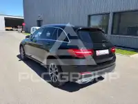 2017 Mercedes Benz GLC 220