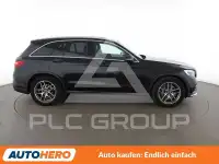 2017 Mercedes Benz GLC 220