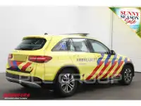 2017 Mercedes Benz GLC 220