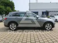 2017 Mercedes Benz GLC 220