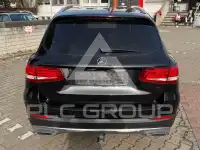 2017 Mercedes Benz GLC 220