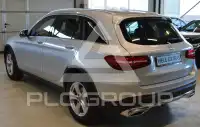 2017 Mercedes Benz GLC 220