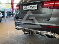 2017 Mercedes Benz GLC 220