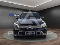 2017 Mercedes Benz GLC 220