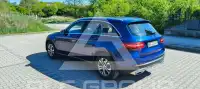 2017 Mercedes Benz GLC 220