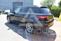 2017 Mercedes Benz GLC 220
