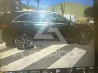 2017 Mercedes Benz GLC 220