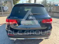 2017 Mercedes Benz GLC 220