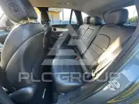 2017 Mercedes Benz GLC 220