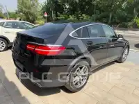 2017 Mercedes Benz GLC 220