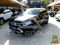 2017 Mercedes Benz GLC 220